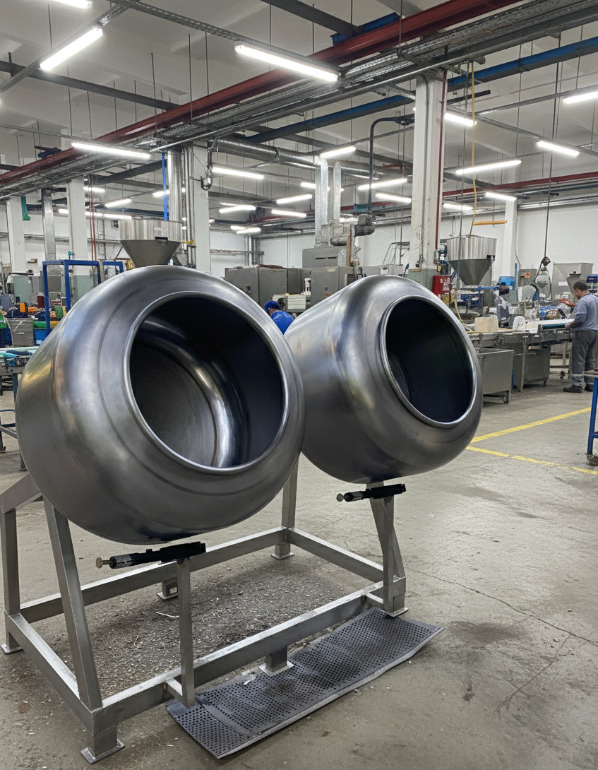 طاسة لف كريكري (كناكر) – سعة 50 كغ